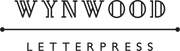 Wynwood Letterpress