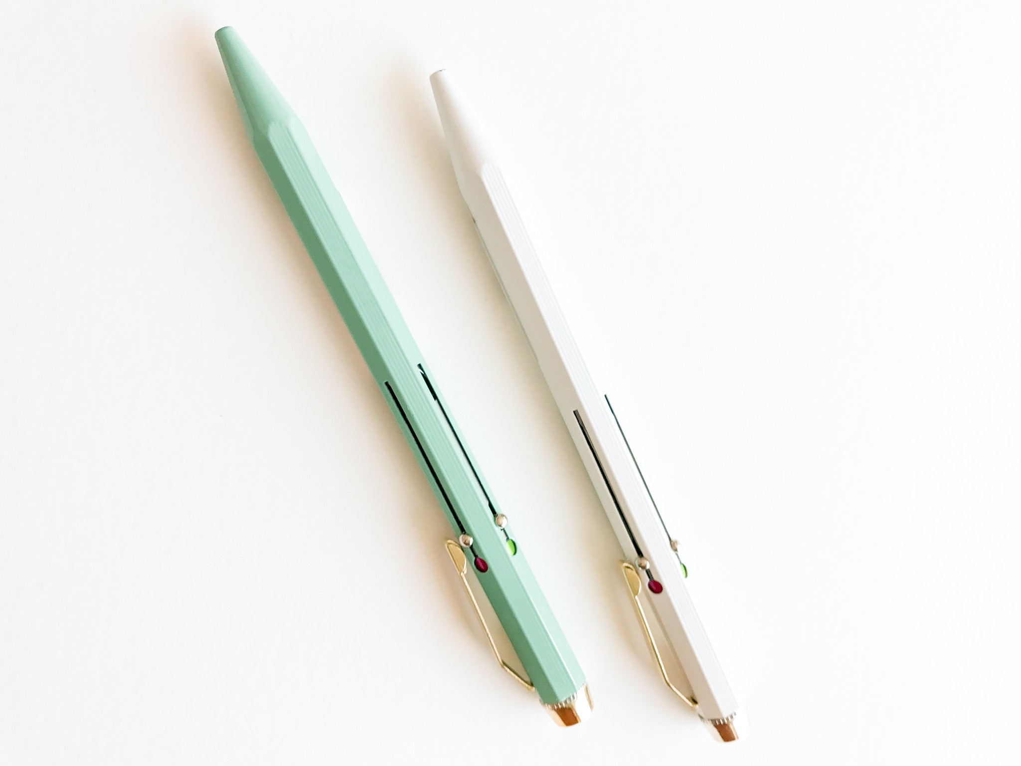 4 Color Pen - Wynwood Letterpress
 - 3