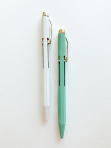 4 Color Pen - Wynwood Letterpress
 - 1